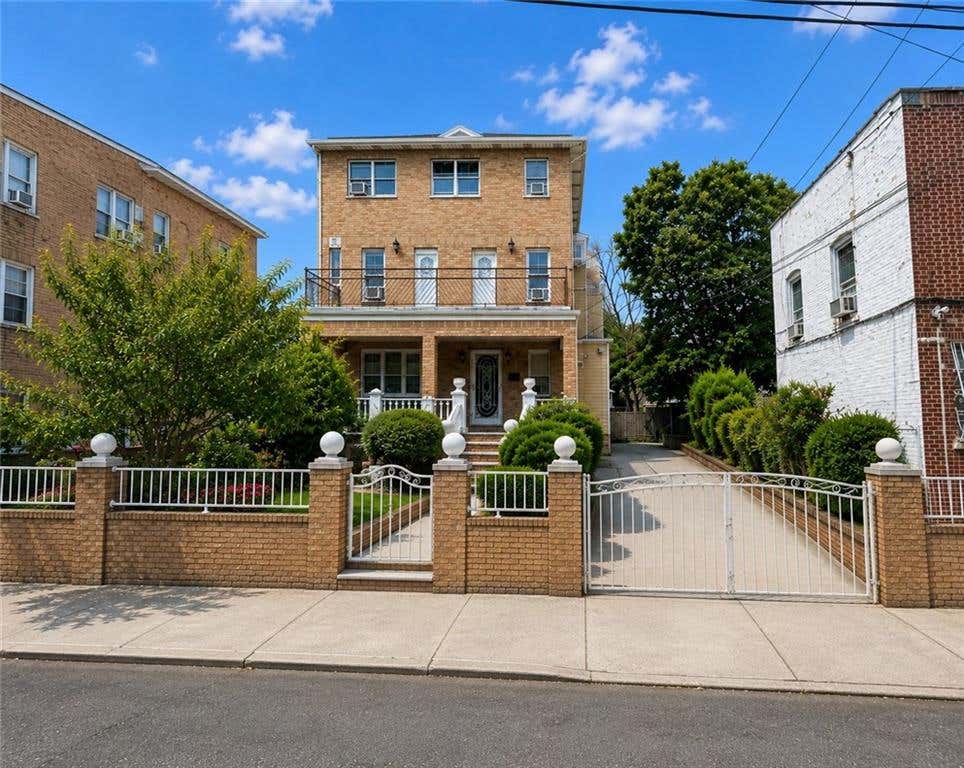 Photo of 1567 73rd Street, Brooklyn, NY 11228 (MLS # 503544)
