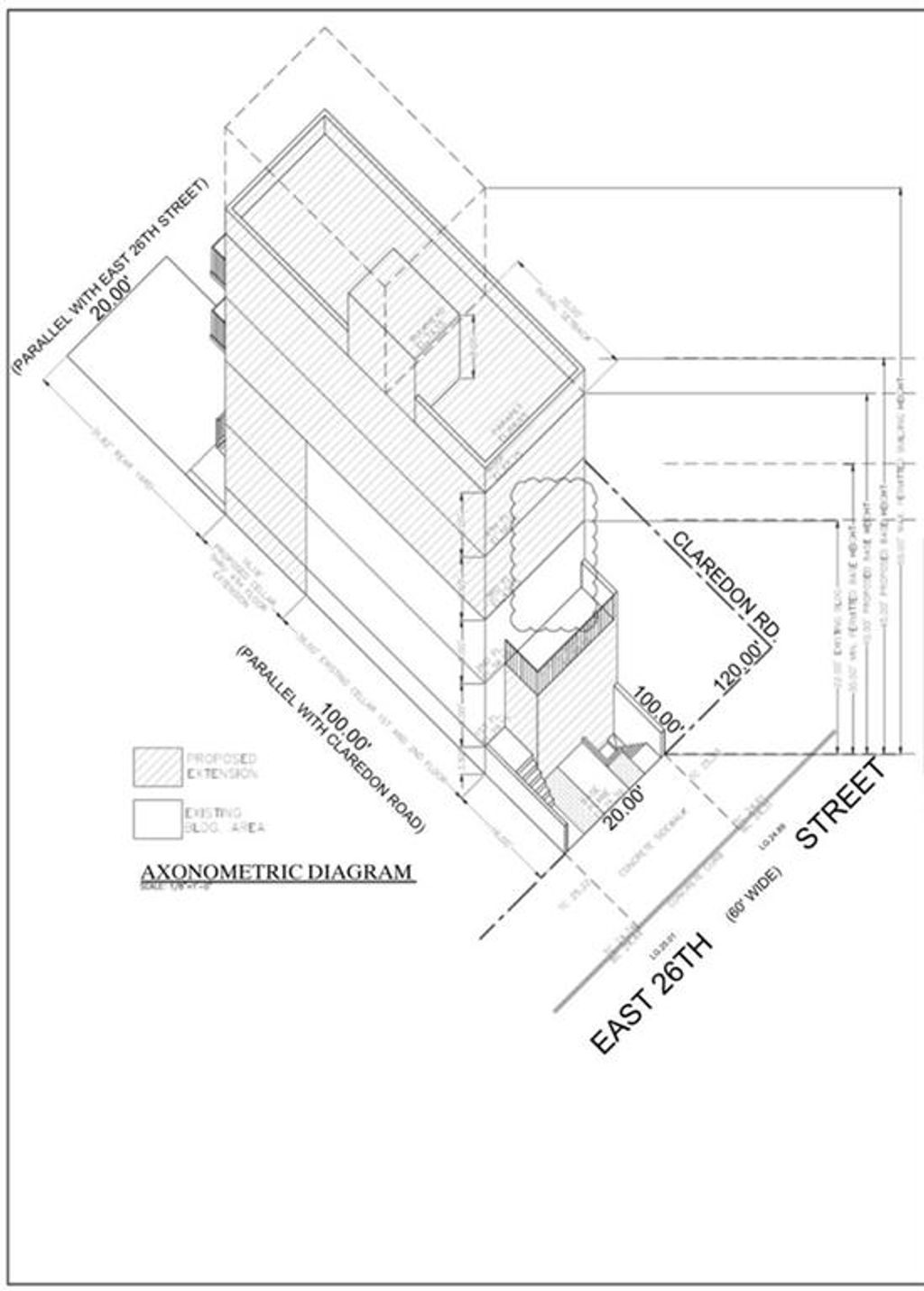 Photo of 316 26th Street, Brooklyn, NY 11226 (MLS # 497016)