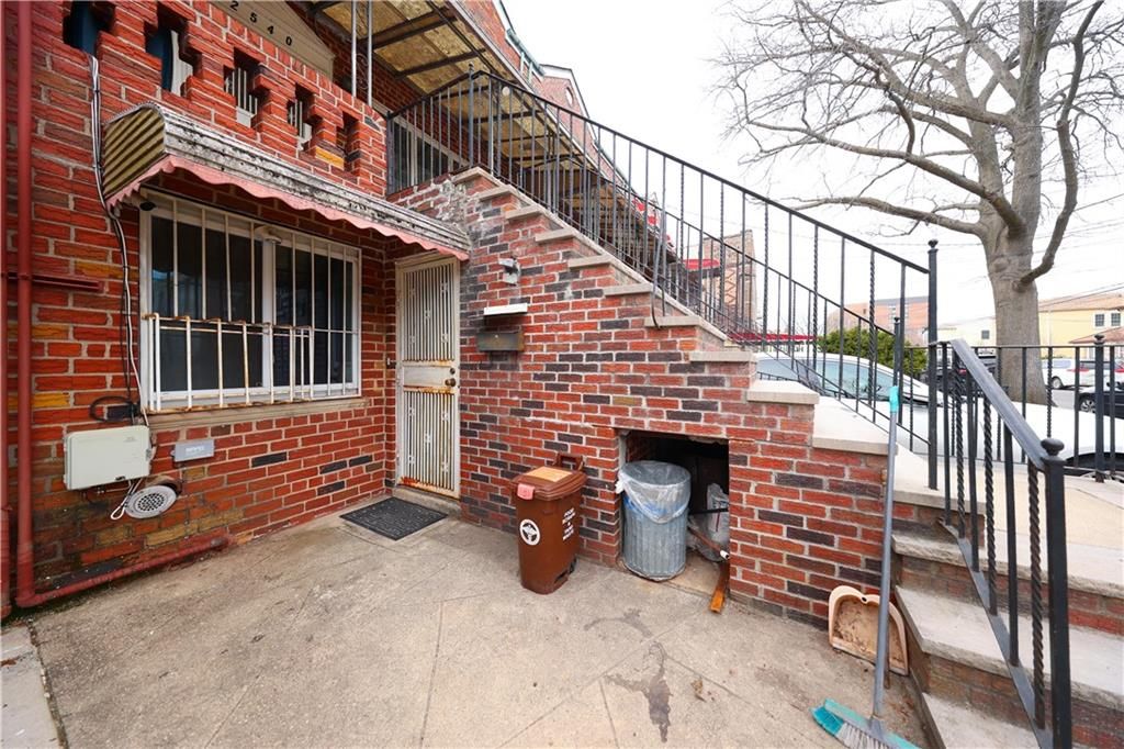 Photo of 2540 11th Street, Brooklyn, NY 11235 (MLS # 499592)