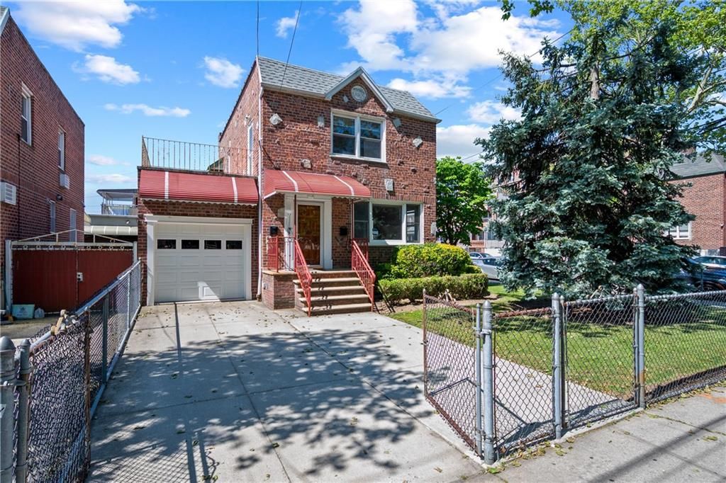 Photo of 2528 Bath Avenue, Brooklyn, NY 11214 (MLS # 501370)