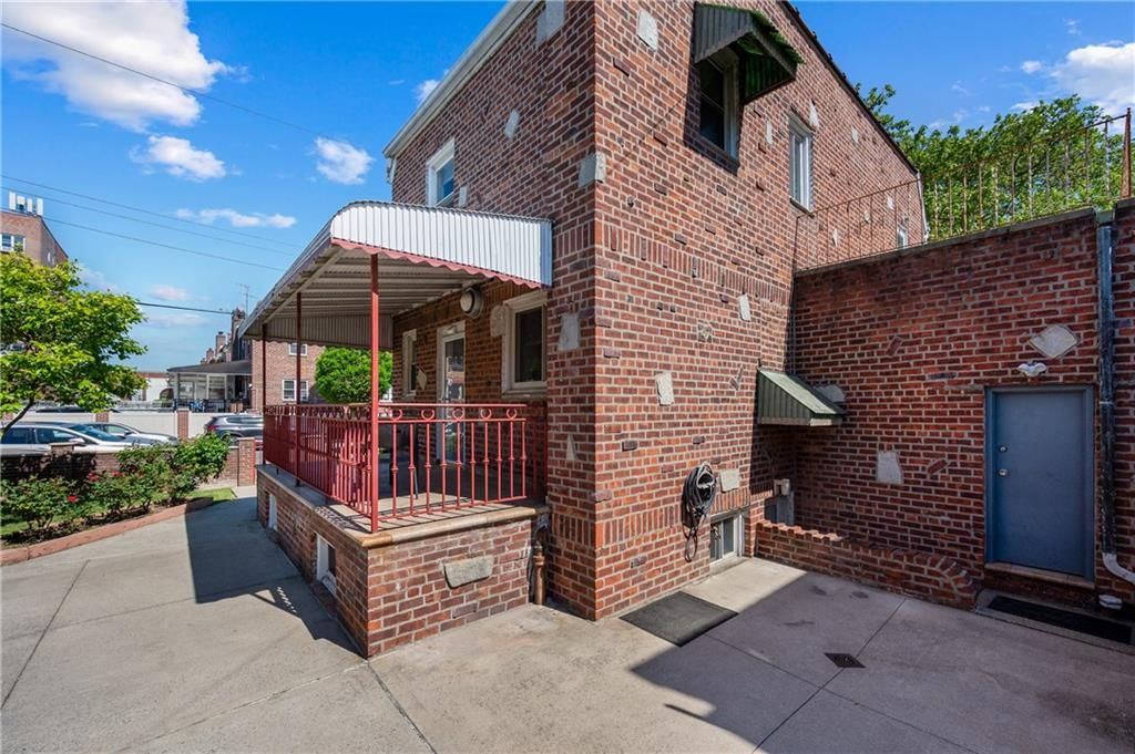 Photo of 2528 Bath Avenue, Brooklyn, NY 11214 (MLS # 501370)