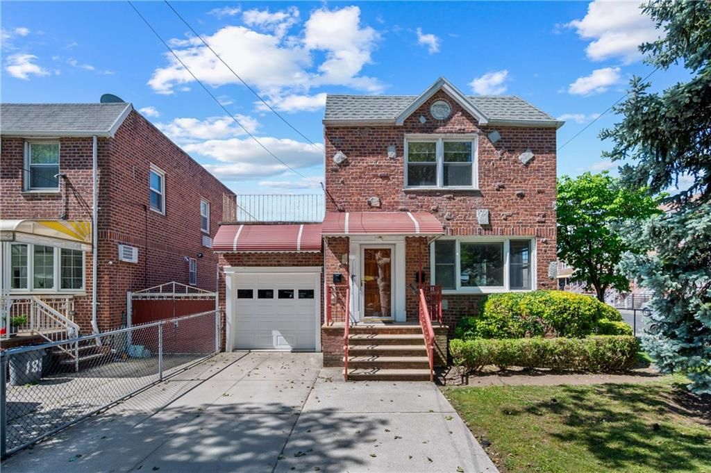 Photo of 2528 Bath Avenue, Brooklyn, NY 11214 (MLS # 501370)