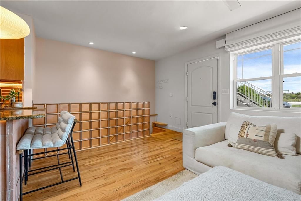 Photo of 10012 Shore Front Parkway #18A, Rockaway Park, NY 11694 (MLS # 501141)