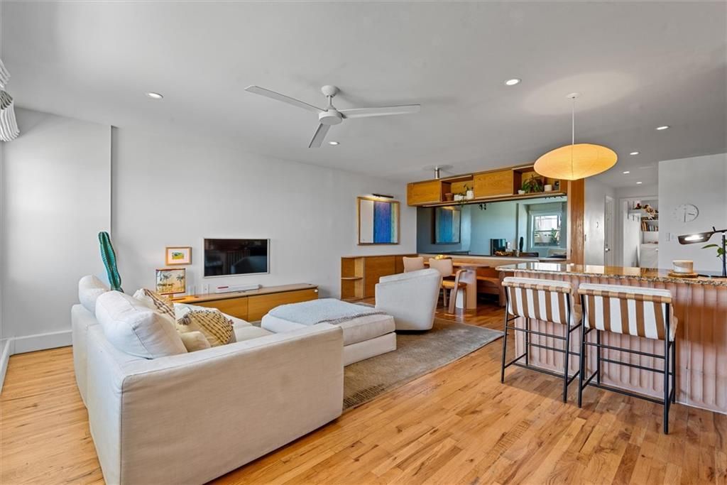 Photo of 10012 Shore Front Parkway #18A, Rockaway Park, NY 11694 (MLS # 501141)