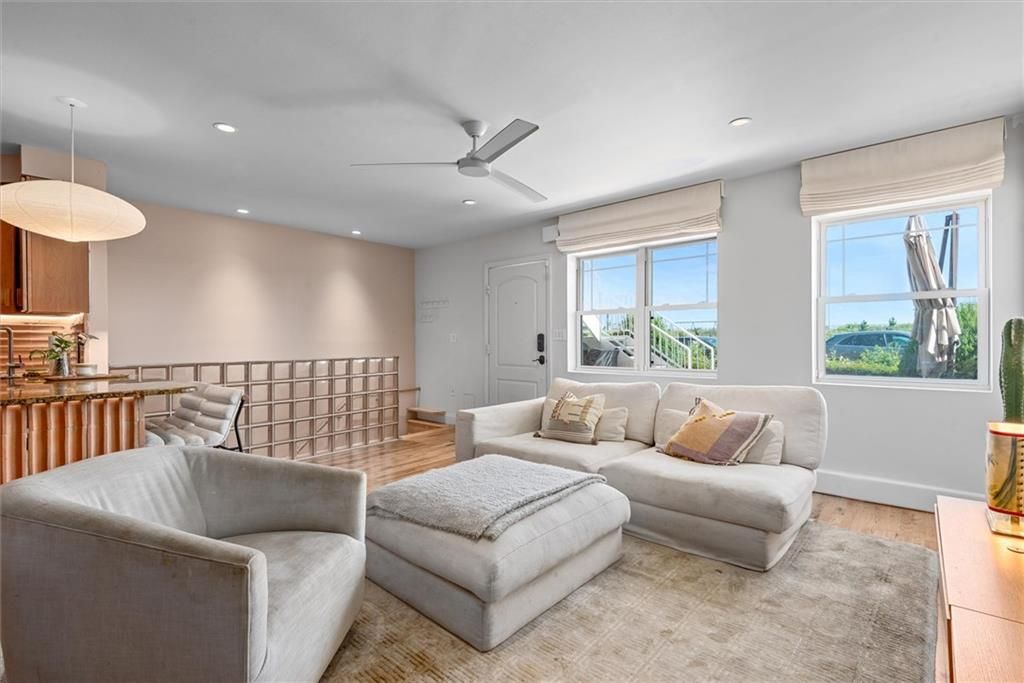 Photo of 10012 Shore Front Parkway #18A, Rockaway Park, NY 11694 (MLS # 501141)