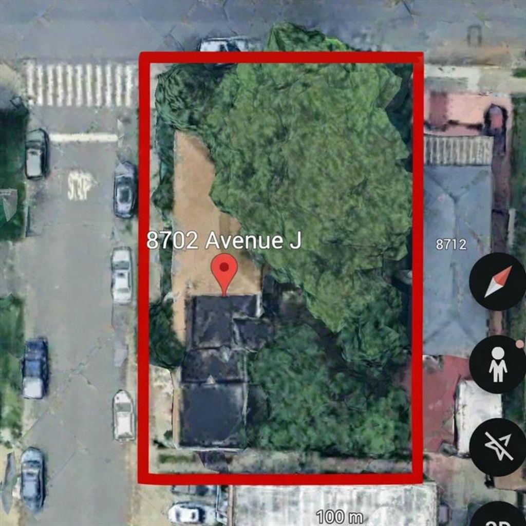 Photo of 8702 Avenue J, Brooklyn, NY 11236 (MLS # 498389)