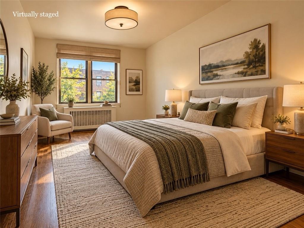Photo of 2741 28th Street #3H, Brooklyn, NY 11235 (MLS # 505741)