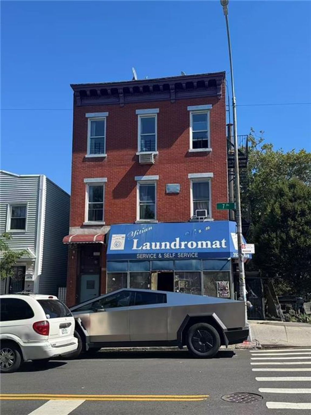 Photo of 3921 7th Avenue, Brooklyn, NY 11232 (MLS # 495204)