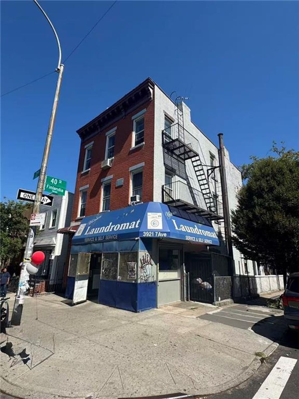 Photo of 3921 7th Avenue, Brooklyn, NY 11232 (MLS # 495204)