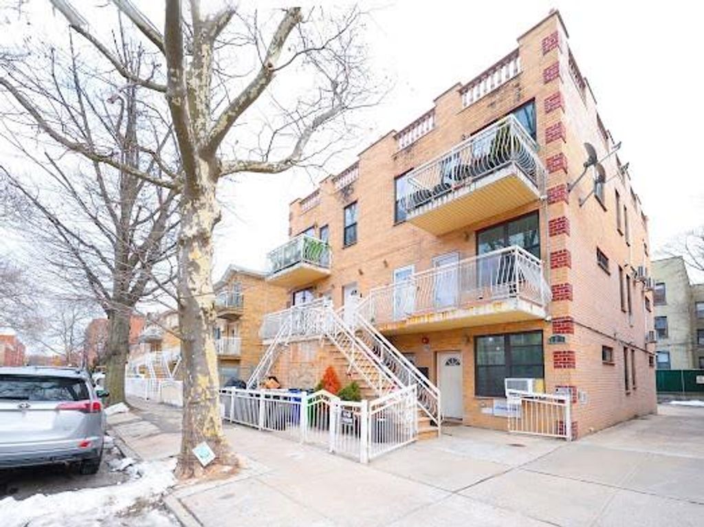 Photo of 127 Bay 29th Street, Brooklyn, NY 11214 (MLS # 498225)