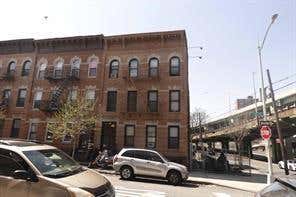 Multifamily For Sale - 320 61st Street<br/> Brooklyn, NY 11220