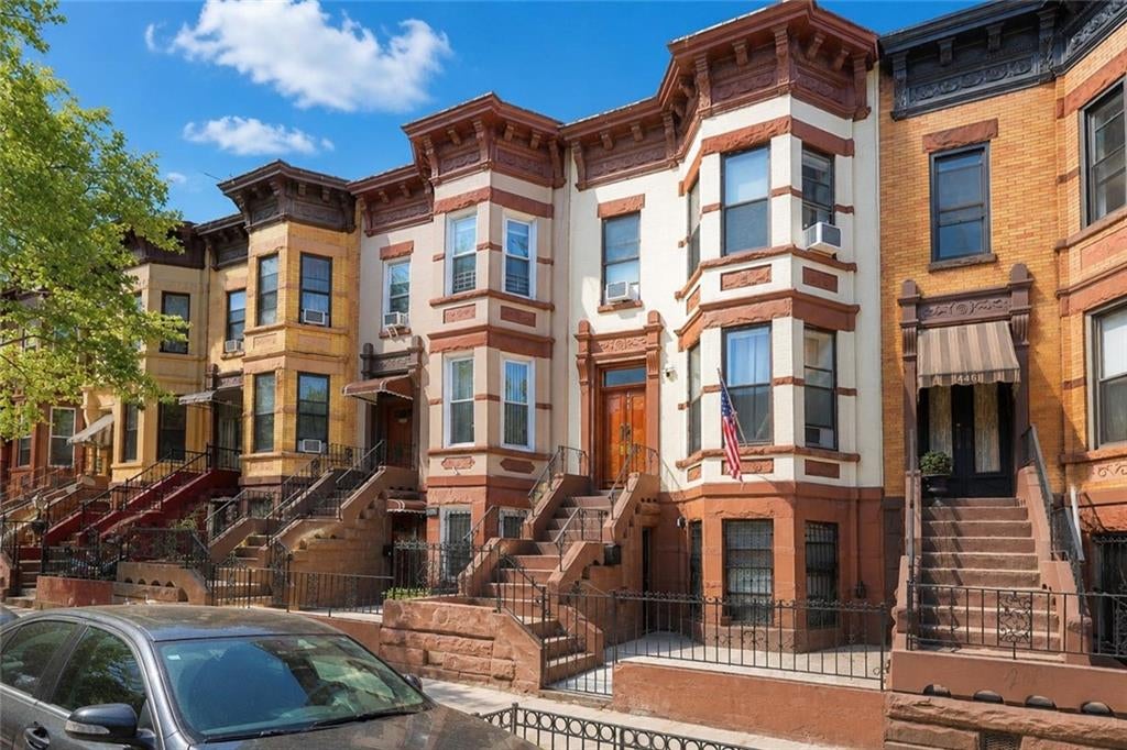 Photo of 448 55th Street, Brooklyn, NY 11220 (MLS # 501993)
