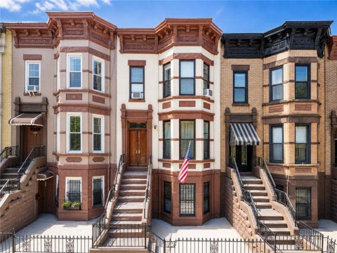 Multifamily For Sale - 448 55th Street<br/> Brooklyn, NY 11220