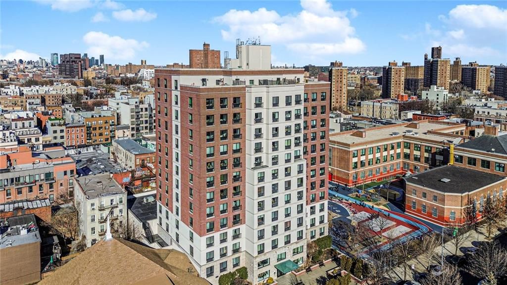 Photo of 775 Lafayette Avenue #5F, Brooklyn, NY 11221 (MLS # 498406)