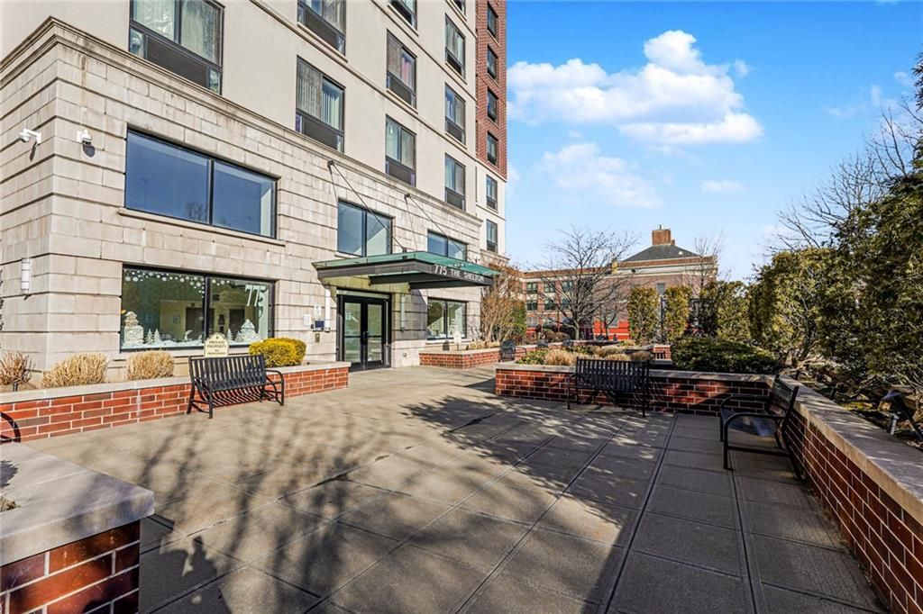 Photo of 775 Lafayette Avenue #5F, Brooklyn, NY 11221 (MLS # 498406)