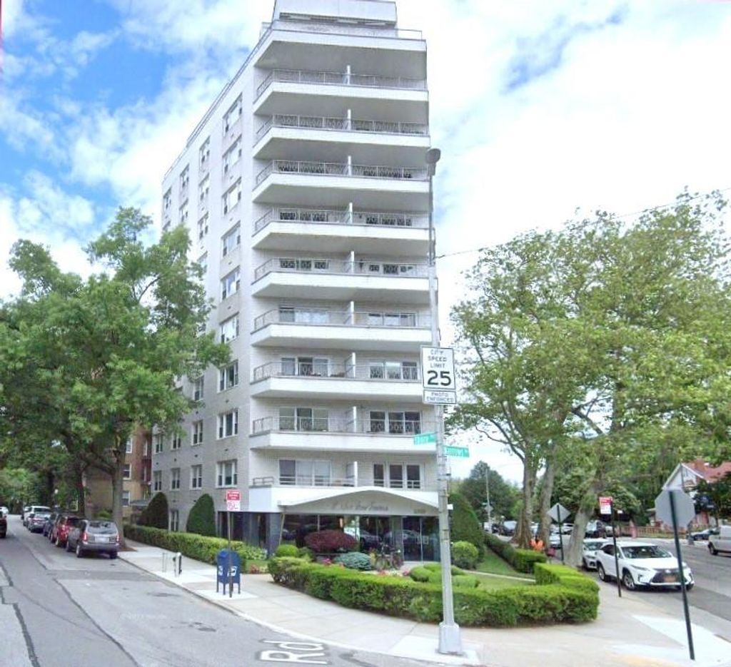 Photo of 8901 Shore Road #7B, Brooklyn, NY 11209 (MLS # 486966)