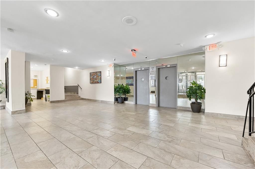 Photo of 2121 Shore Parkway #7L, Brooklyn, NY 11214 (MLS # 497947)