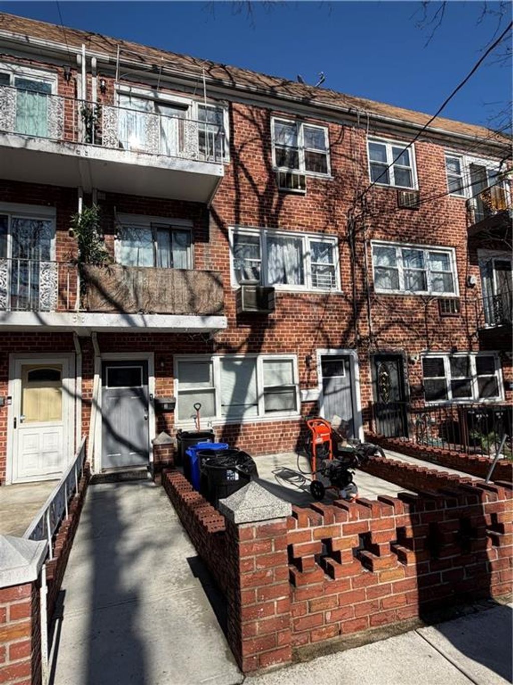Photo of 2075 54th Street, Brooklyn, NY 11234 (MLS # 499538)