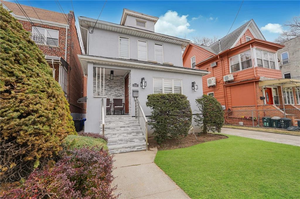 2147 13th Street, Brooklyn, New York image 2