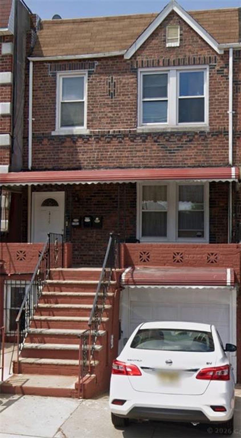 Photo of 314 56th Street, Brooklyn, NY 11203 (MLS # 499378)