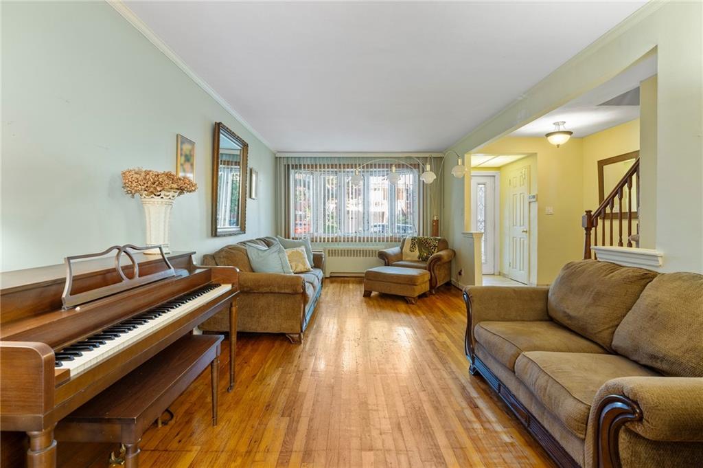 2472 Stuart Street, Brooklyn, New York image 7