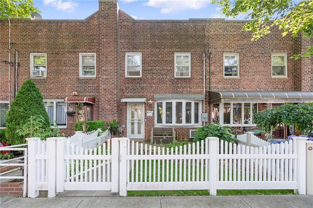 2472 Stuart Street, Brooklyn, New York image 3