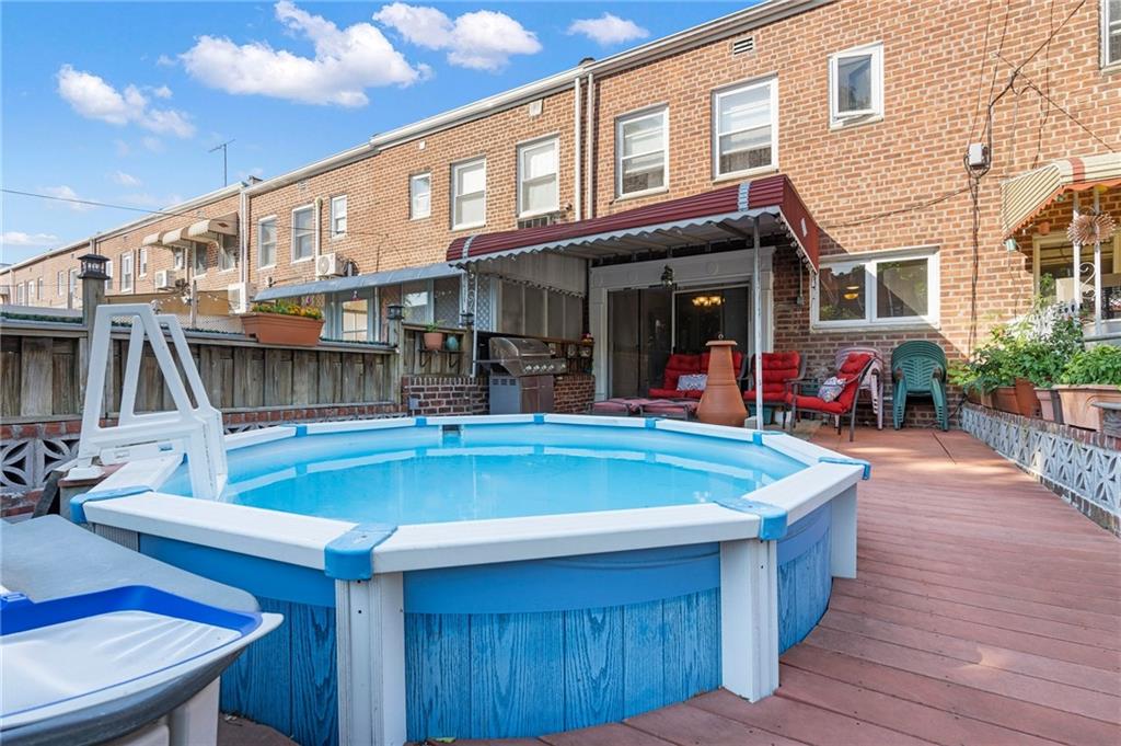 2472 Stuart Street, Brooklyn, New York image 29