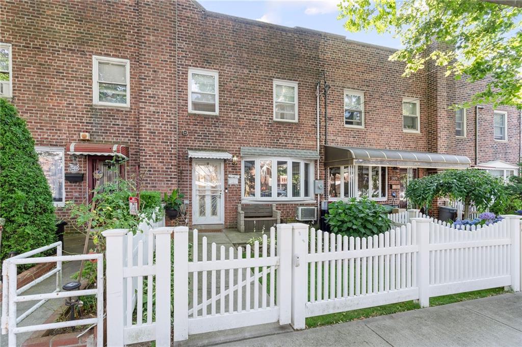 2472 Stuart Street, Brooklyn, New York image 4