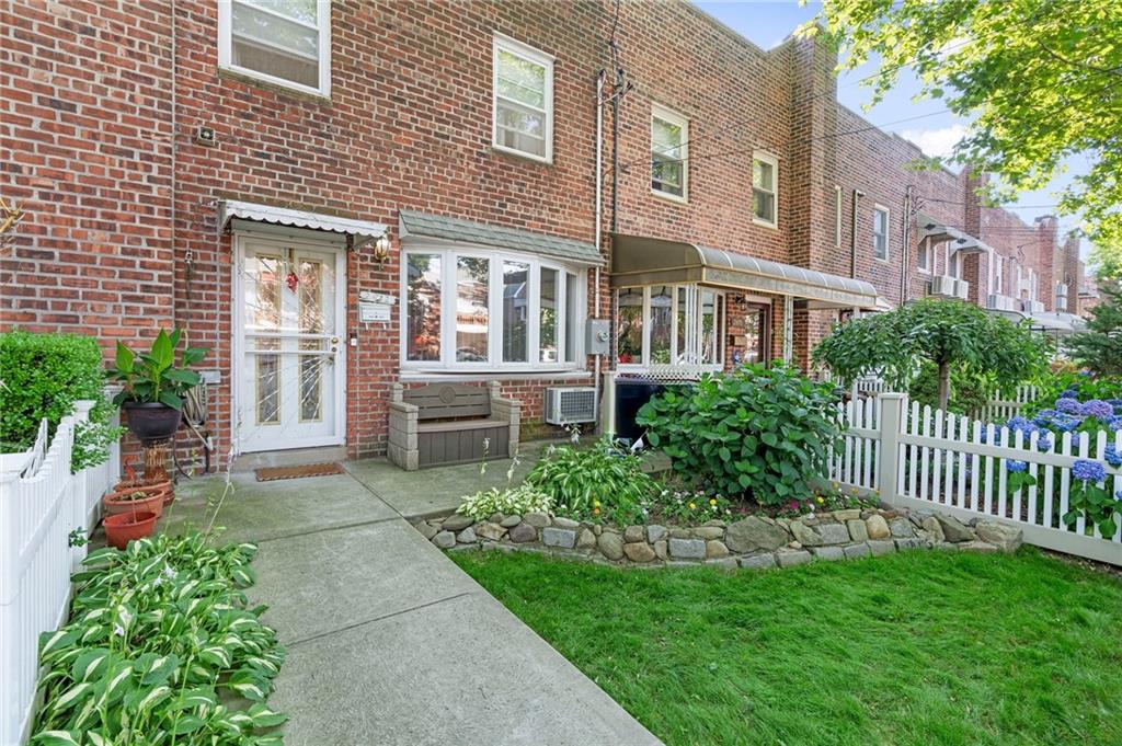2472 Stuart Street, Brooklyn, New York image 2