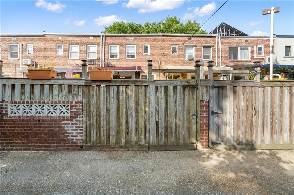 2472 Stuart Street, Brooklyn, New York image 31