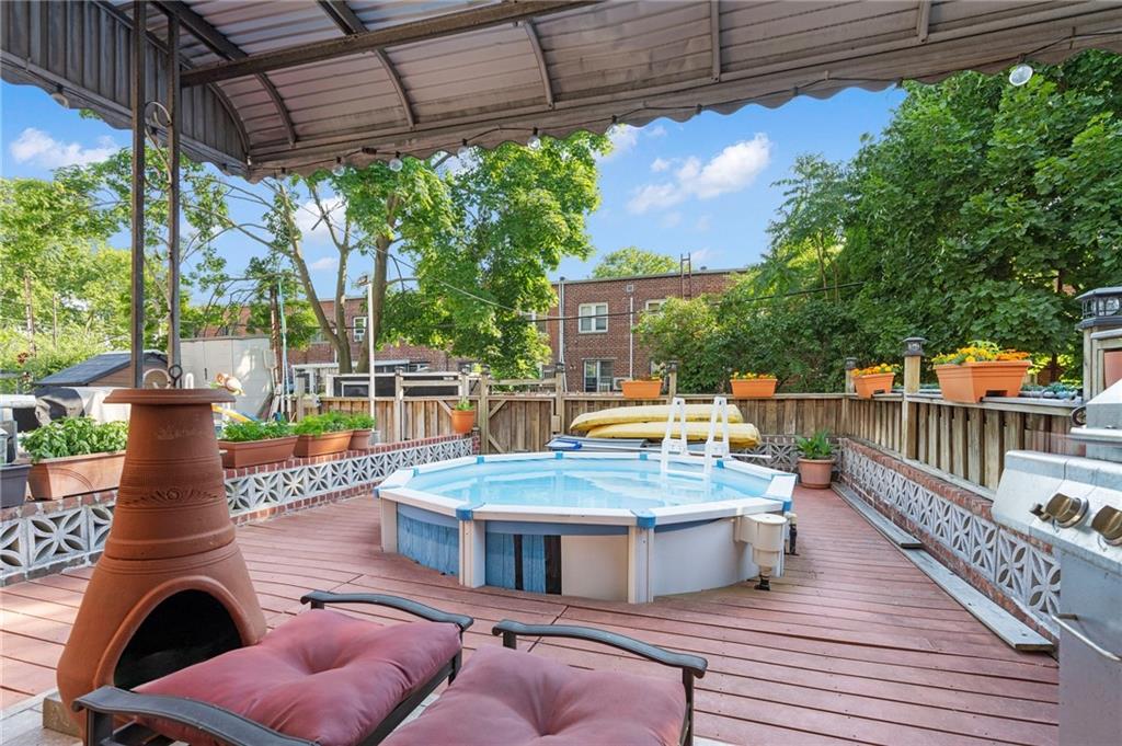 2472 Stuart Street, Brooklyn, New York image 28
