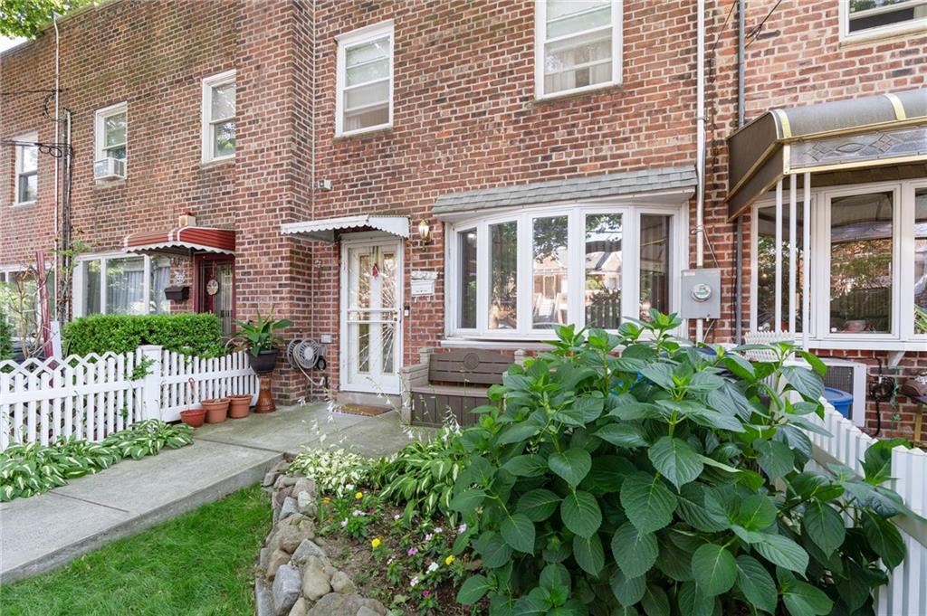 2472 Stuart Street, Brooklyn, New York image 1