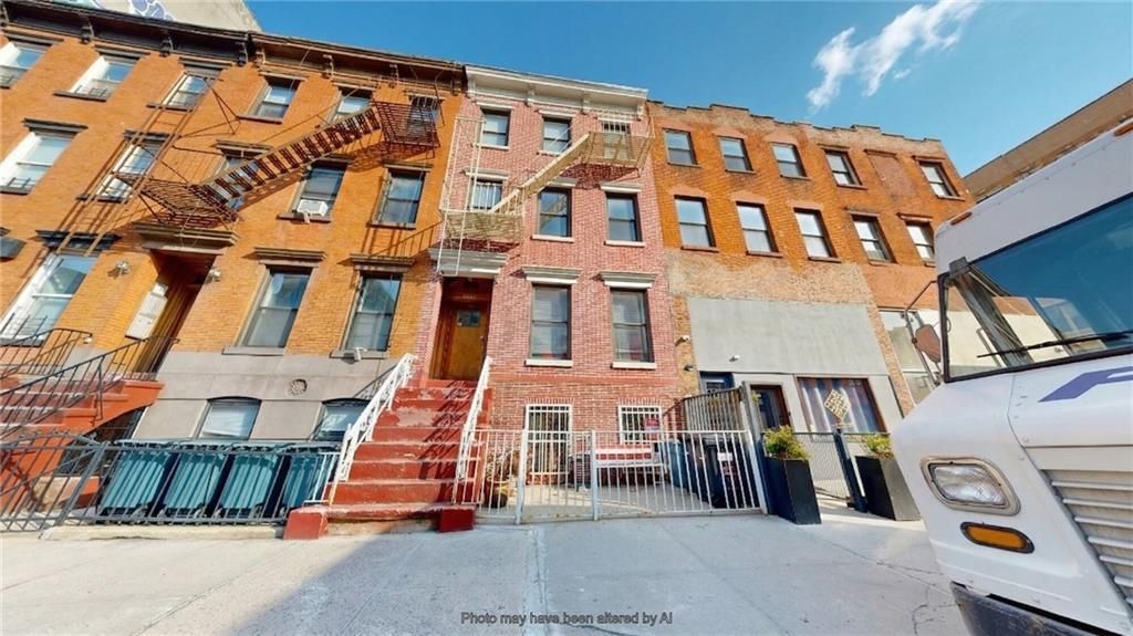 Photo of 744 Driggs Avenue, Brooklyn, NY 11211 (MLS # 499956)