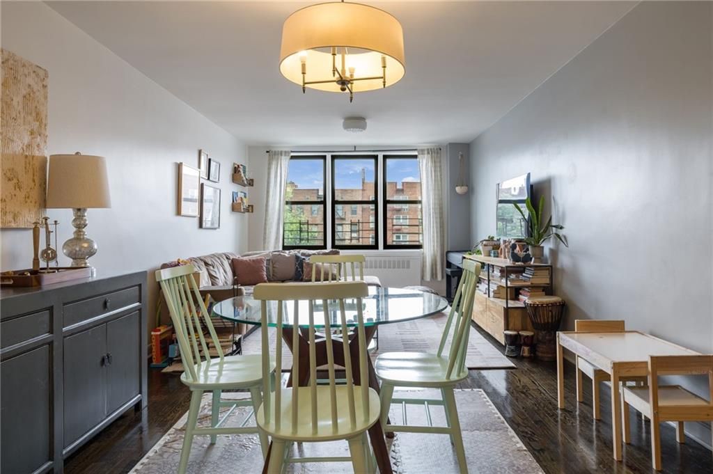 Photo of 515 7th Street #5H, Brooklyn, NY 11218 (MLS # 495798)