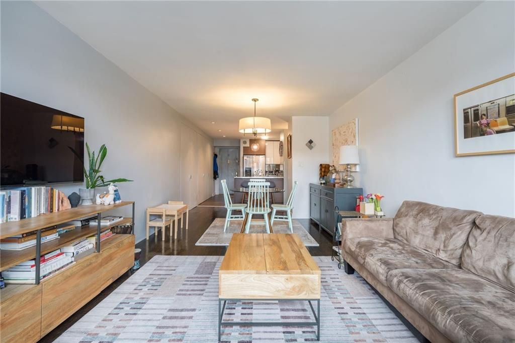 Photo of 515 7th Street #5H, Brooklyn, NY 11218 (MLS # 495798)