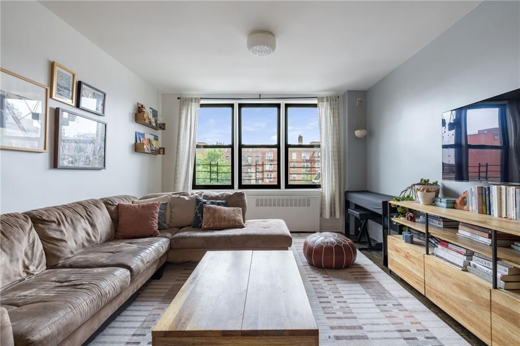 Photo of 515 7th Street #5H, Brooklyn, NY 11218 (MLS # 495798)