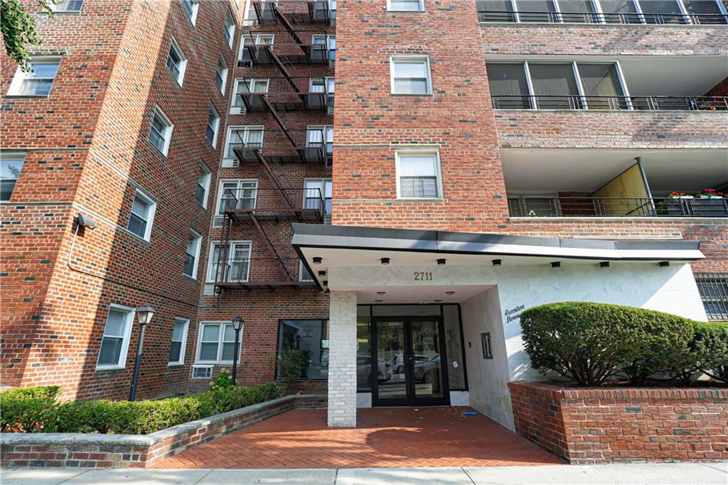 2711 Avenue X #2F, Brooklyn, New York image 39