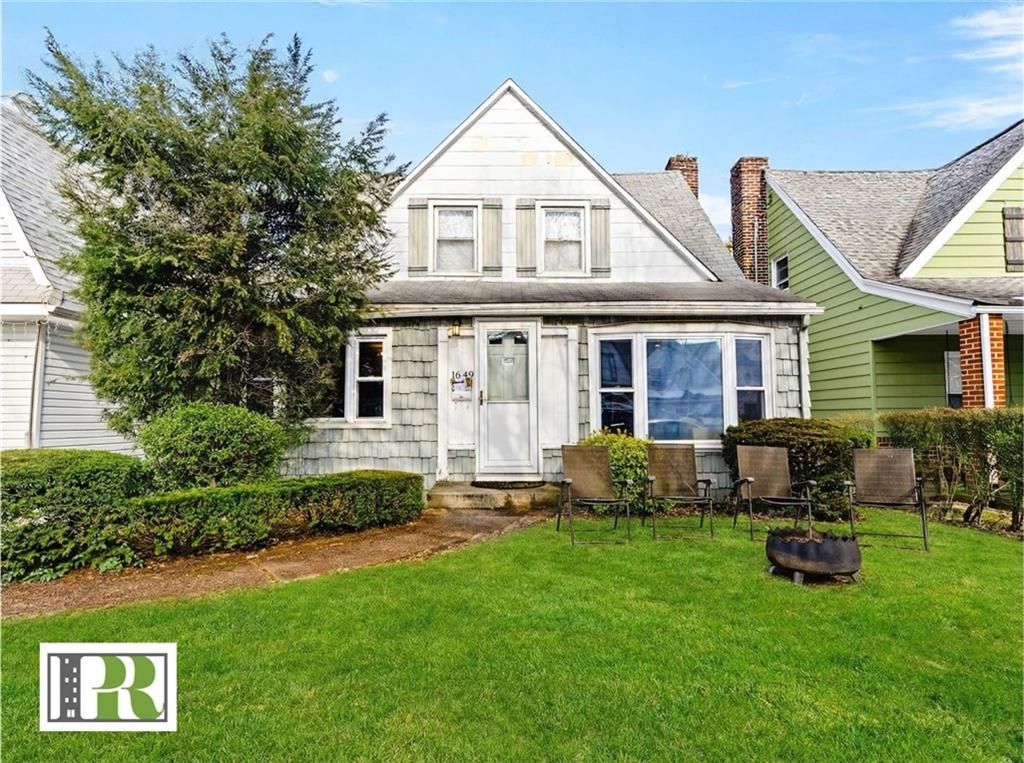 Photo of 1649 37th Street, Brooklyn, NY 11234 (MLS # 499075)