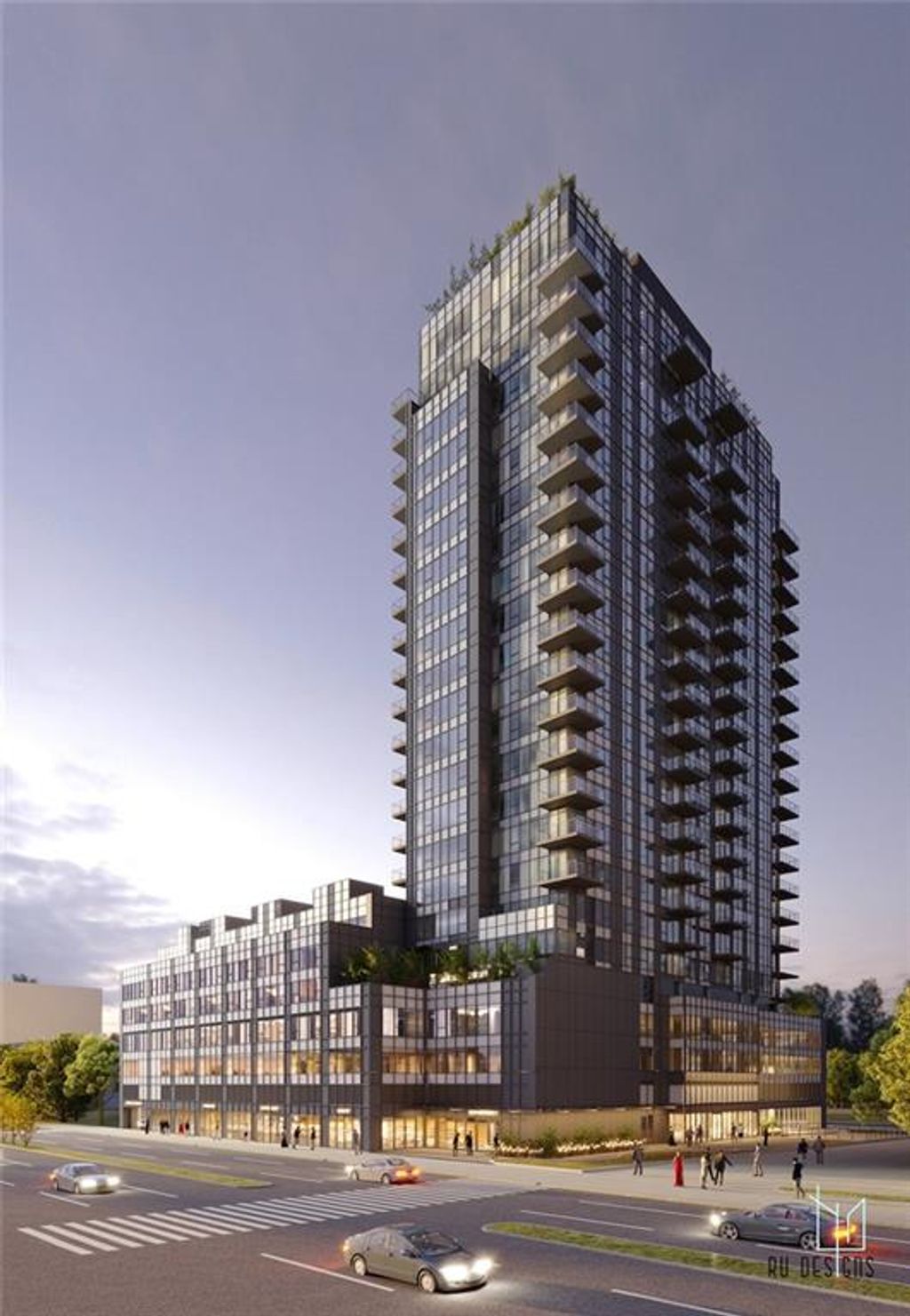 Photo of 2286 Cropsey Avenue #18B, Brooklyn, NY 11214 (MLS # 501464)
