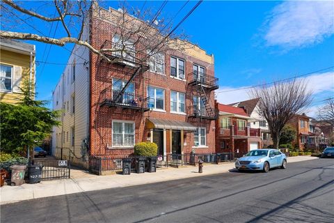 Multifamily For Sale - 1429 72nd Street<br/> Brooklyn, NY 11228