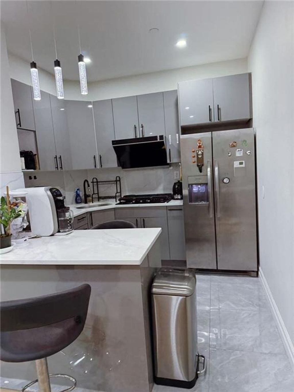 Photo of 422 49th Street #3F, Brooklyn, NY 11220 (MLS # 498317)