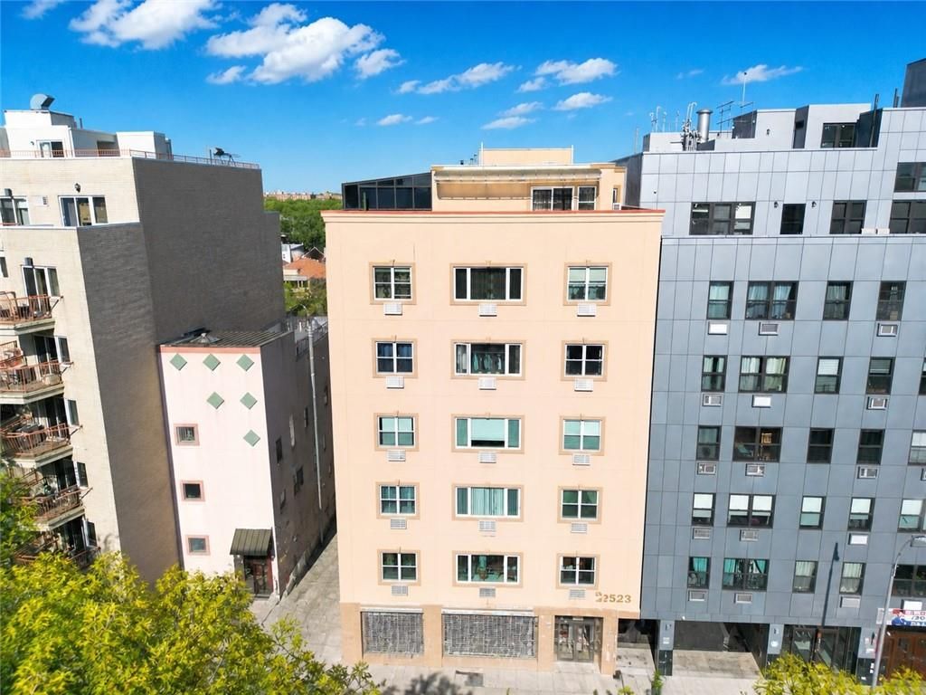 Photo of 2523 Ocean Avenue #2C, Brooklyn, NY 11229 (MLS # 501132)