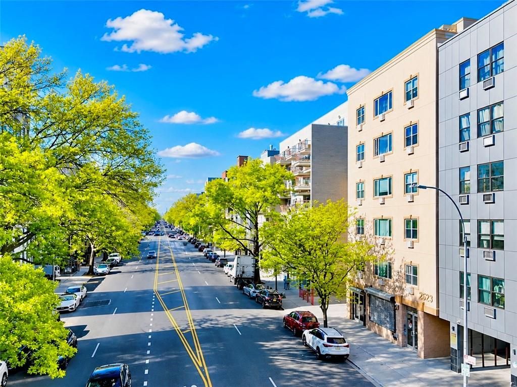 Photo of 2523 Ocean Avenue #2C, Brooklyn, NY 11229 (MLS # 501132)