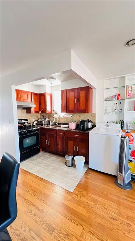 Photo of 1144 66th Street #108, Brooklyn, NY 11219 (MLS # 504721)