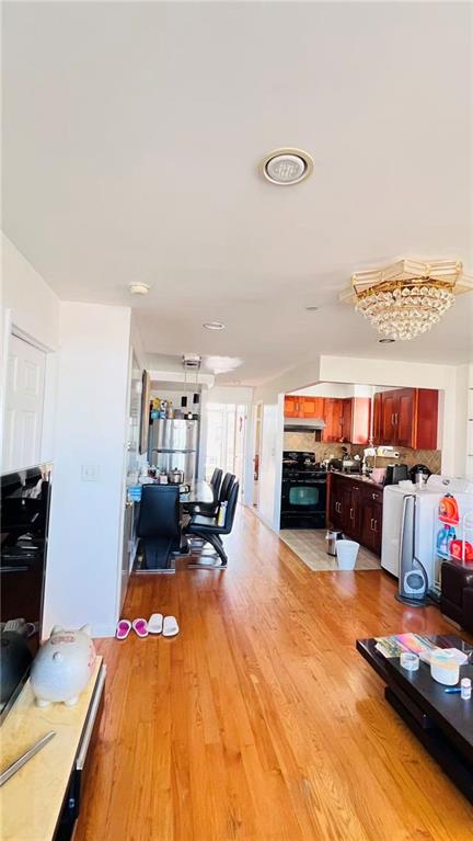 Photo of 1144 66th Street #108, Brooklyn, NY 11219 (MLS # 504721)