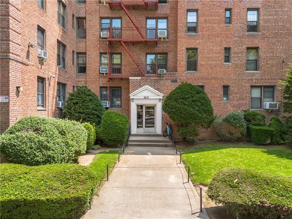 Photo of 2675 7th Street #1F, Brooklyn, NY 11235 (MLS # 504625)