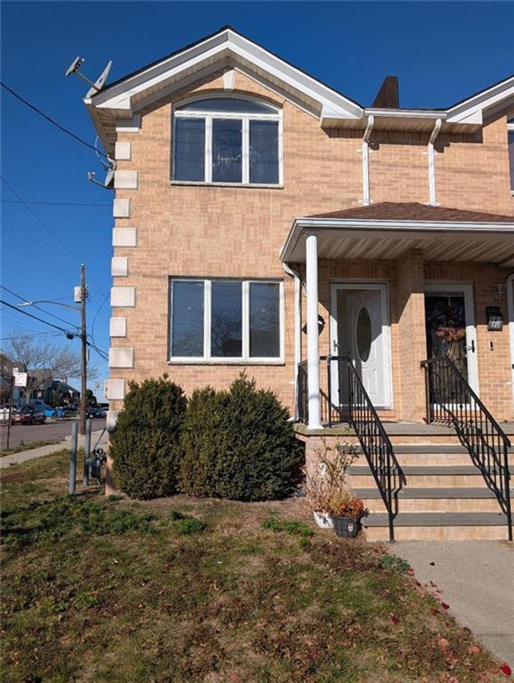 Photo of 124-22 Cronston Avenue, Rockaway Beach, NY 11694 (MLS # 497652)