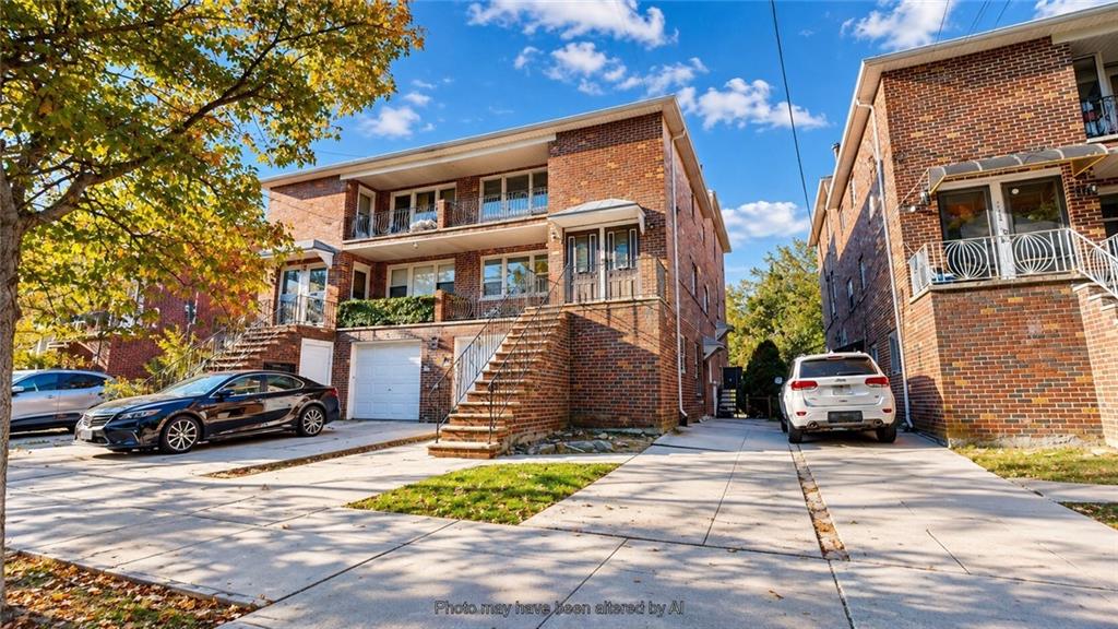 Photo of 1248 70th Street, Brooklyn, NY 11234 (MLS # 505618)