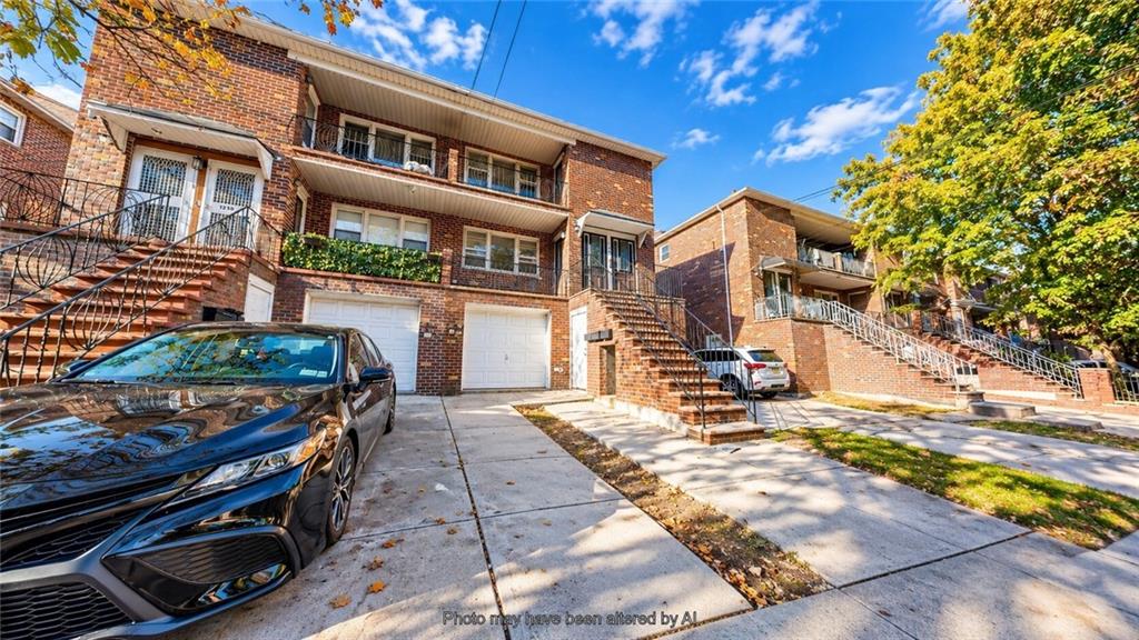 Photo of 1248 70th Street, Brooklyn, NY 11234 (MLS # 505618)