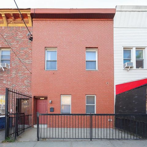 Multifamily For Sale - 1026 39th Street<br/> Brooklyn, NY 11219